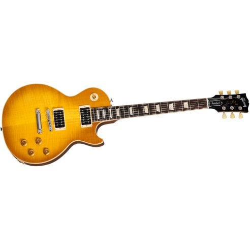 GIBSON LES PAUL STANDARD '50s FADED HB