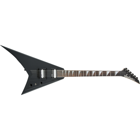 JACKSON JS32T RR AH FB SATIN BLACK