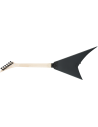 JACKSON JS32T RR AH FB SATIN BLACK