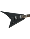 JACKSON JS32T RR AH FB SATIN BLACK
