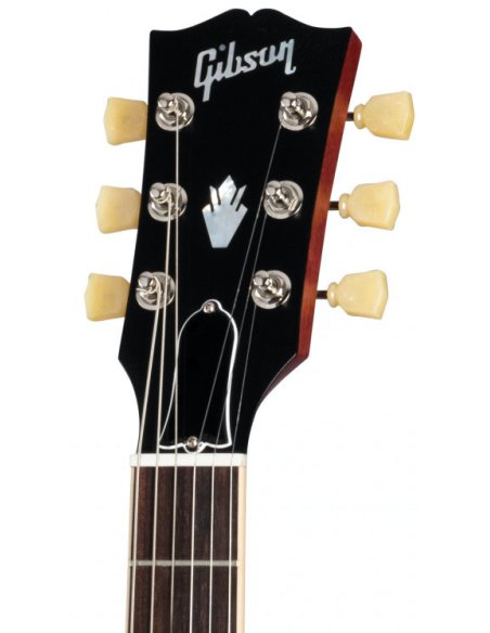 GIBSON SG STANDARD '61 MAESTRO VIBROLA FADED VINTAGE CHERRY