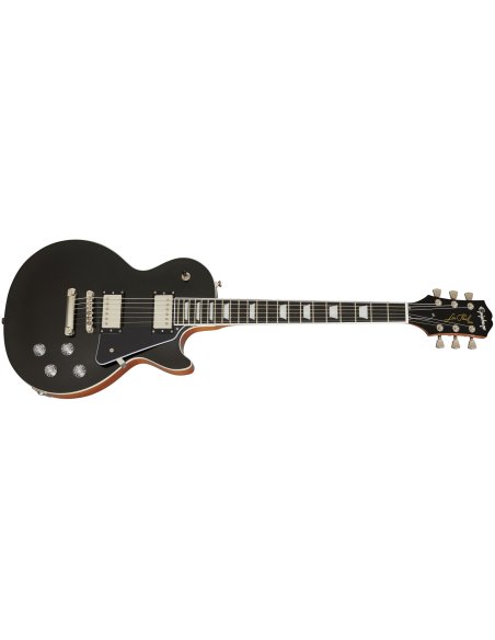 EPIPHONE LES PAUL MODERN GRAPHITE BLACK