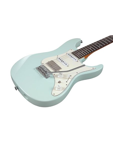 IBANEZ AZ2204NW-MGR