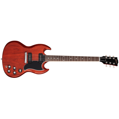 GIBSON SG SPECIAL VINTAGE CHERRY