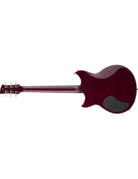 YAMAHA REVSTAR RSP20X RUSTY BRASS CHARCOAL