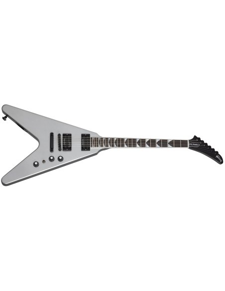 GIBSON DAVE MUSTAINE FLYING V
