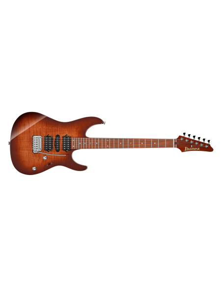 IBANEZ AZ2407F-BSR