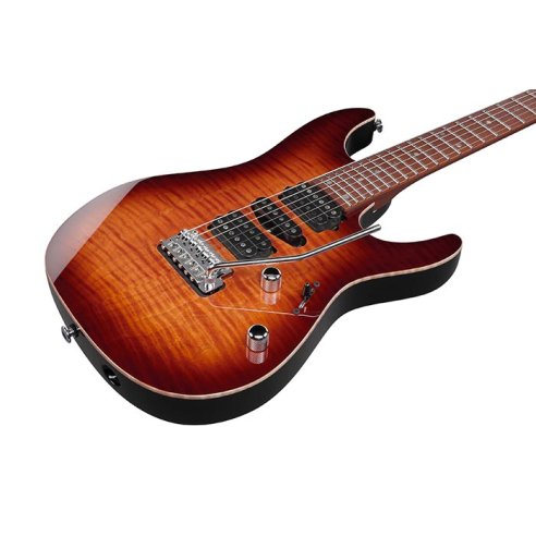 IBANEZ AZ2407F-BSR