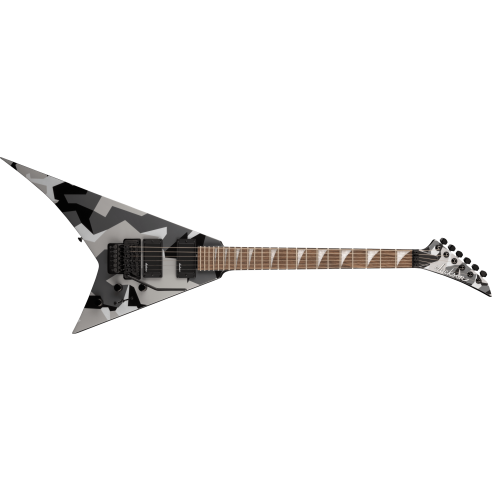 JACKSON RRX24 RHOADS WINTER CAMO