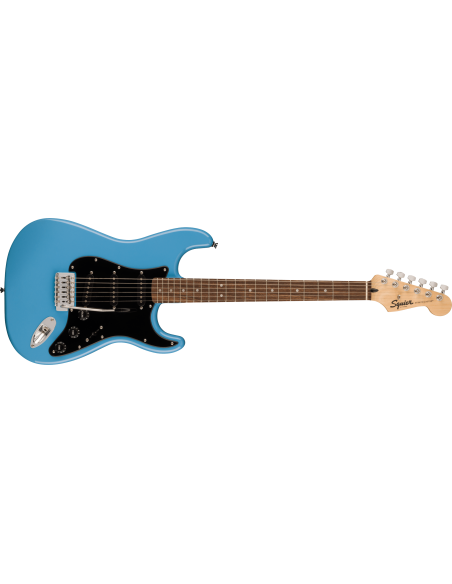SQUIER SONIC STRAT CALIFORNIA BLUE