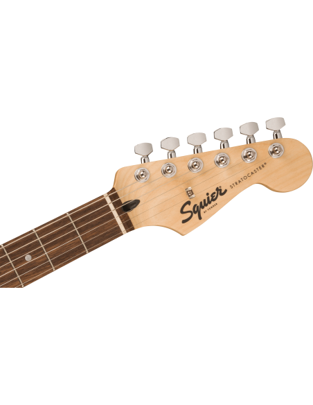 SQUIER SONIC STRAT CALIFORNIA BLUE