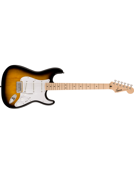 SQUIER SONIC STRAT 2 COLOR SUNBURST
