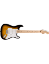 SQUIER SONIC STRAT 2 COLOR SUNBURST