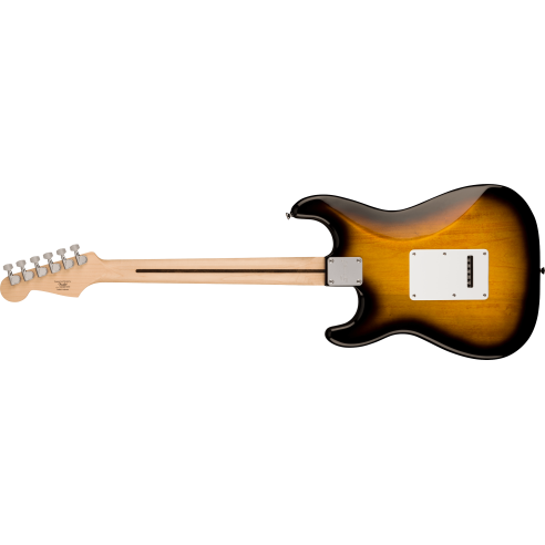 SQUIER SONIC STRAT 2 COLOR SUNBURST