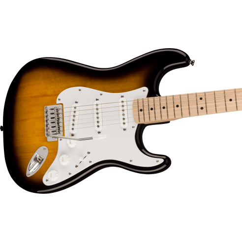 SQUIER SONIC STRAT 2 COLOR SUNBURST