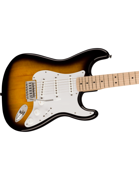 SQUIER SONIC STRAT 2 COLOR SUNBURST