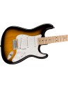 SQUIER SONIC STRAT 2 COLOR SUNBURST