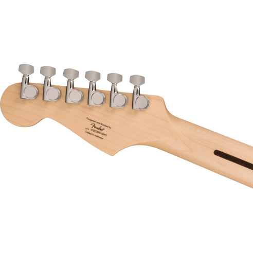 SQUIER SONIC STRAT 2 COLOR SUNBURST