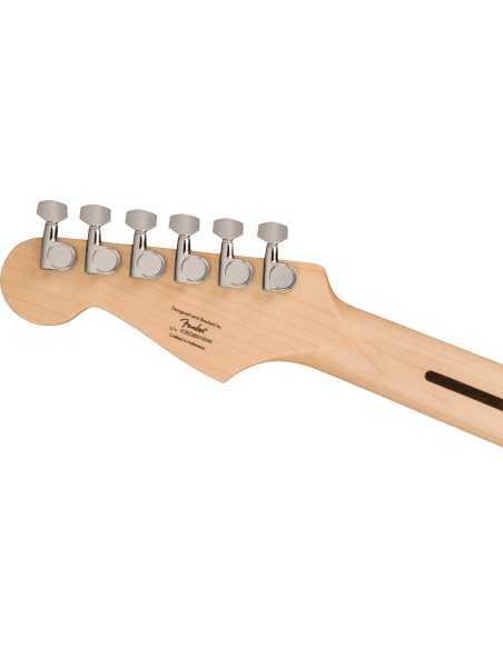 SQUIER SONIC STRAT 2 COLOR SUNBURST