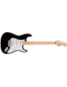 SQUIER SONIC STRAT 2 BLACK