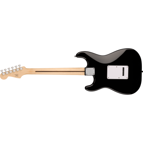 SQUIER SONIC STRAT 2 BLACK