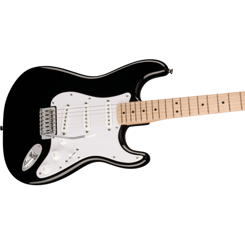 SQUIER SONIC STRAT 2 BLACK