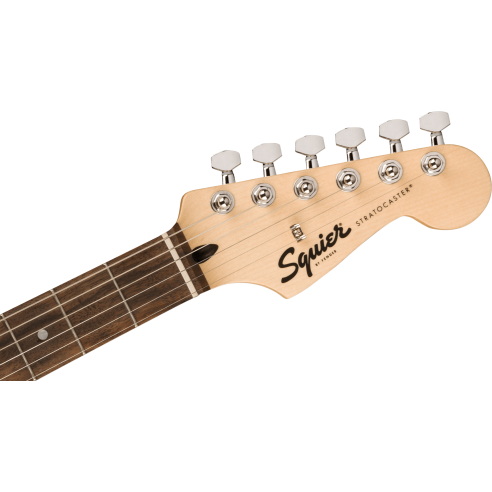 SQUIER SONIC STRAT HT TORINO RED