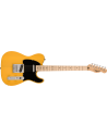 SQUIER SONIC TELE BUTTERSCOTCH BLONDE