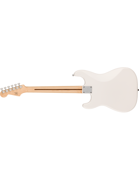 SQUIER SONIC STRAT HT ARTICT WHITE
