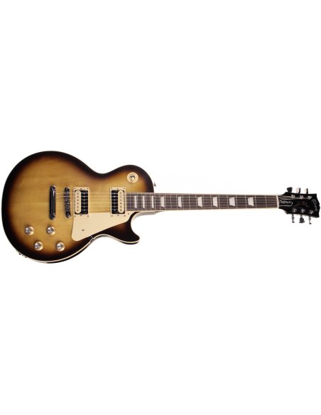 GIBSON LES PAUL TRADITIONAL PRO V SATIN BURST