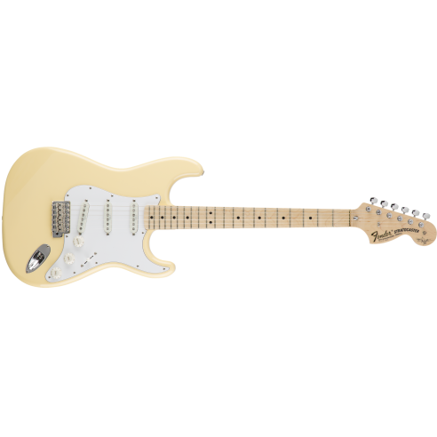 FENDER YNGWIE MALMSTEEN STRAT YWH