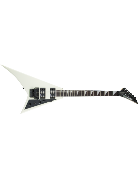 JACKSON JS32 RR AH FB IVORY