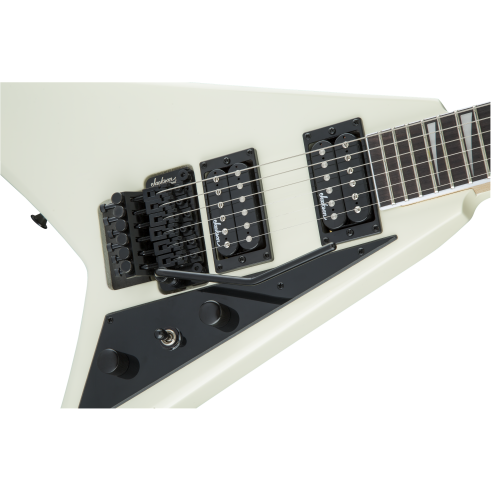 JACKSON JS32 RR AH FB IVORY