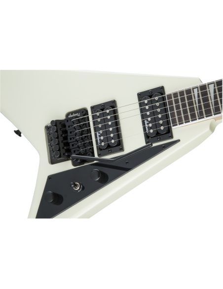 JACKSON JS32 RR AH FB IVORY