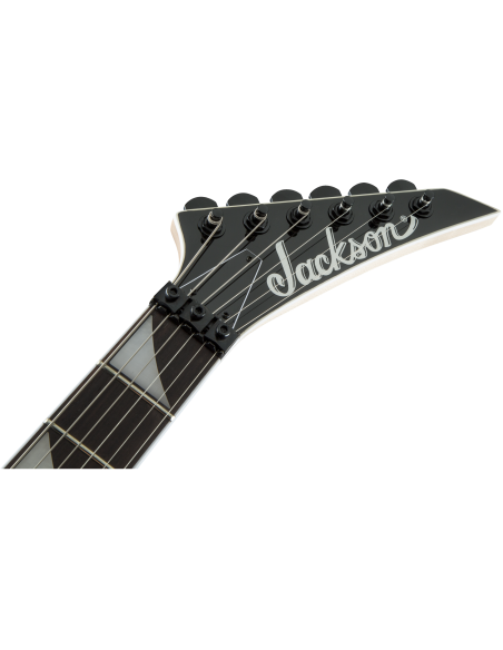 JACKSON JS32 RR AH FB IVORY
