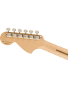 FENDER LTD STRAT TOM DELONGE SURF GREEN