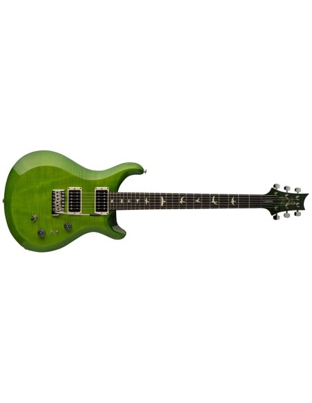 PRS S2 CUSTOM 24-08 ERIZA VERDE