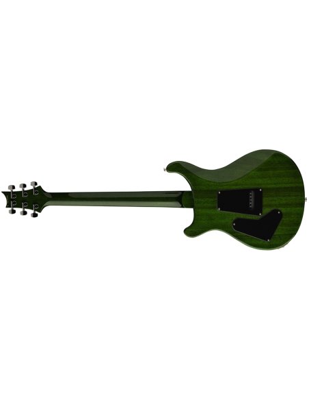 PRS S2 CUSTOM 24-08 ERIZA VERDE