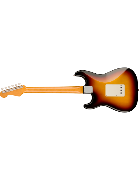 FENDER AM VINTAGE II 61 STRAT RW WT3TB