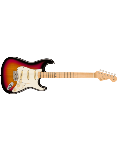 FENDER STEVE LACY STRAT MN CHBS