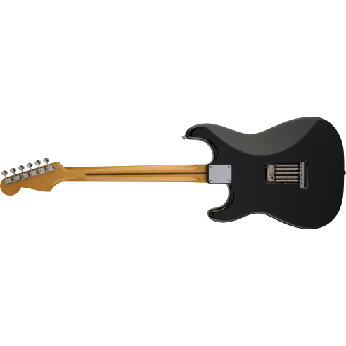 FENDER ERIC JOHNSON STRAT BLACK