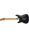 FENDER ERIC JOHNSON STRAT BLACK