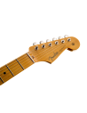 FENDER ERIC JOHNSON STRAT BLACK