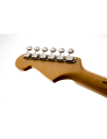 FENDER ERIC JOHNSON STRAT BLACK