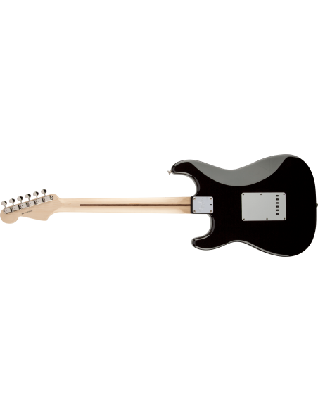 FENDER ERIC CLAPTON STRAT BLACK