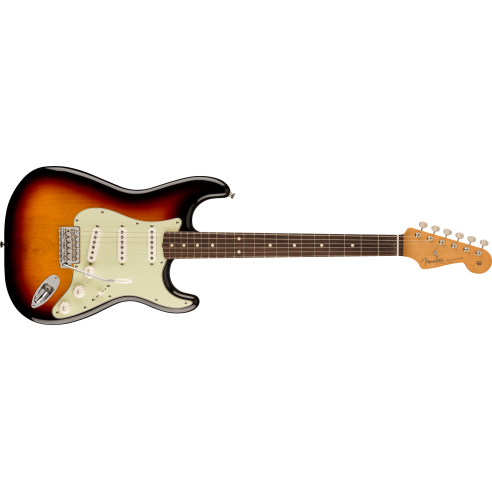 FENDER VINTERA II 60S STRAT RW 3TS