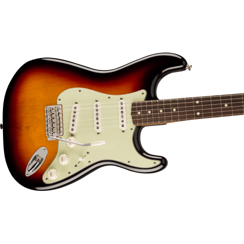 FENDER VINTERA II 60S STRAT RW 3TS