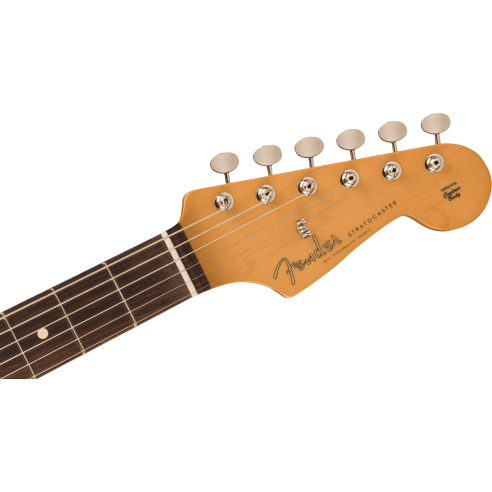FENDER VINTERA II 60S STRAT RW 3TS