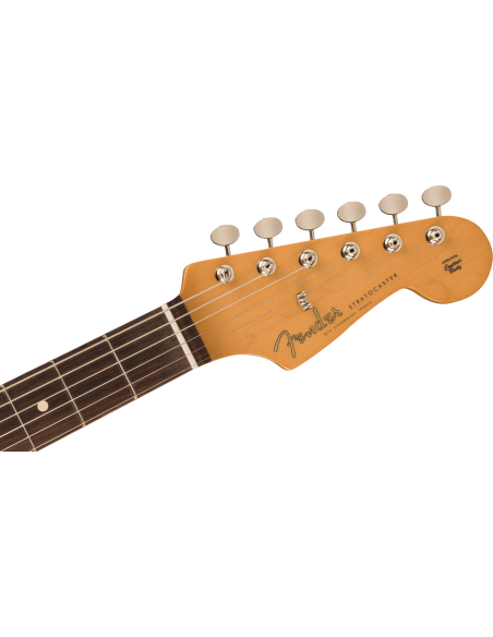 FENDER VINTERA II 60S STRAT RW 3TS