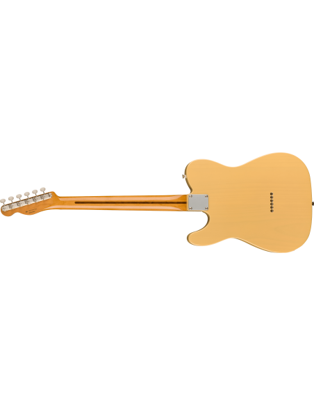 FENDER VINTERA II 50S NOCASTER MN BGB